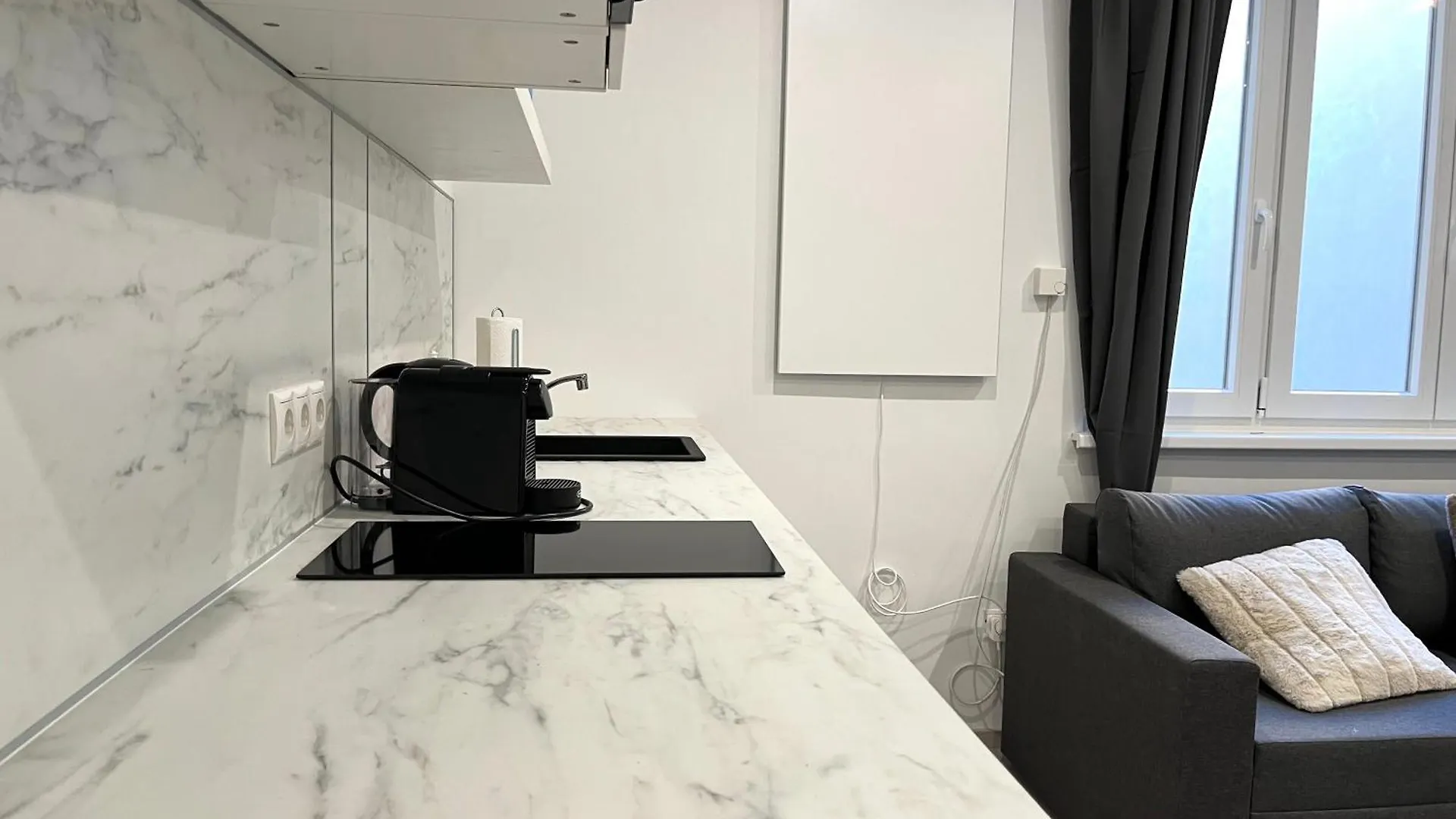 Modern, Smart And In The Heart Of The City Vienna Austria