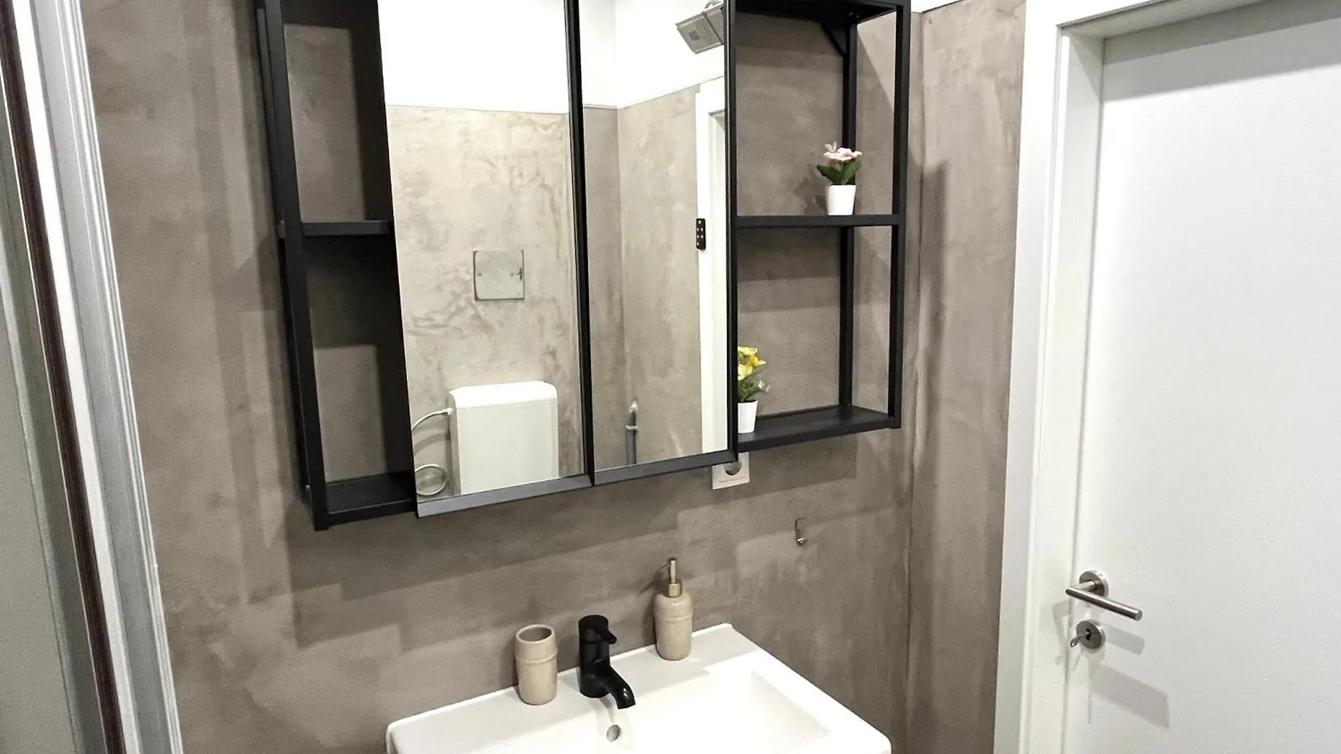 Apartment Modern, Smart And In The Heart Of The City Vienna