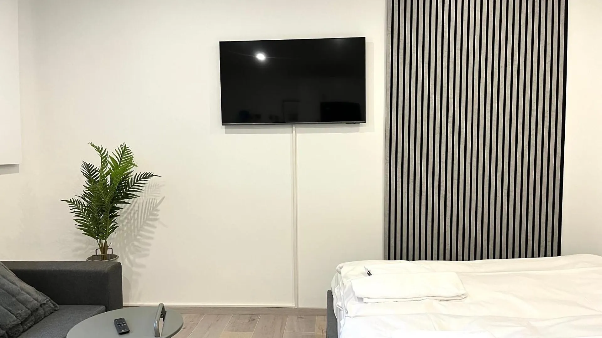 Modern, Smart And In The Heart Of The City Vienna