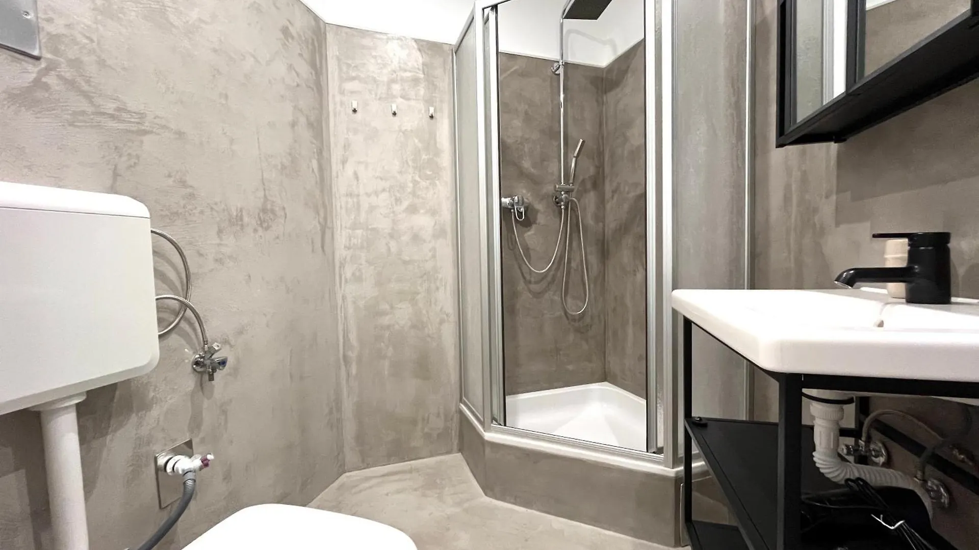 Modern, Smart And In The Heart Of The City Vienna