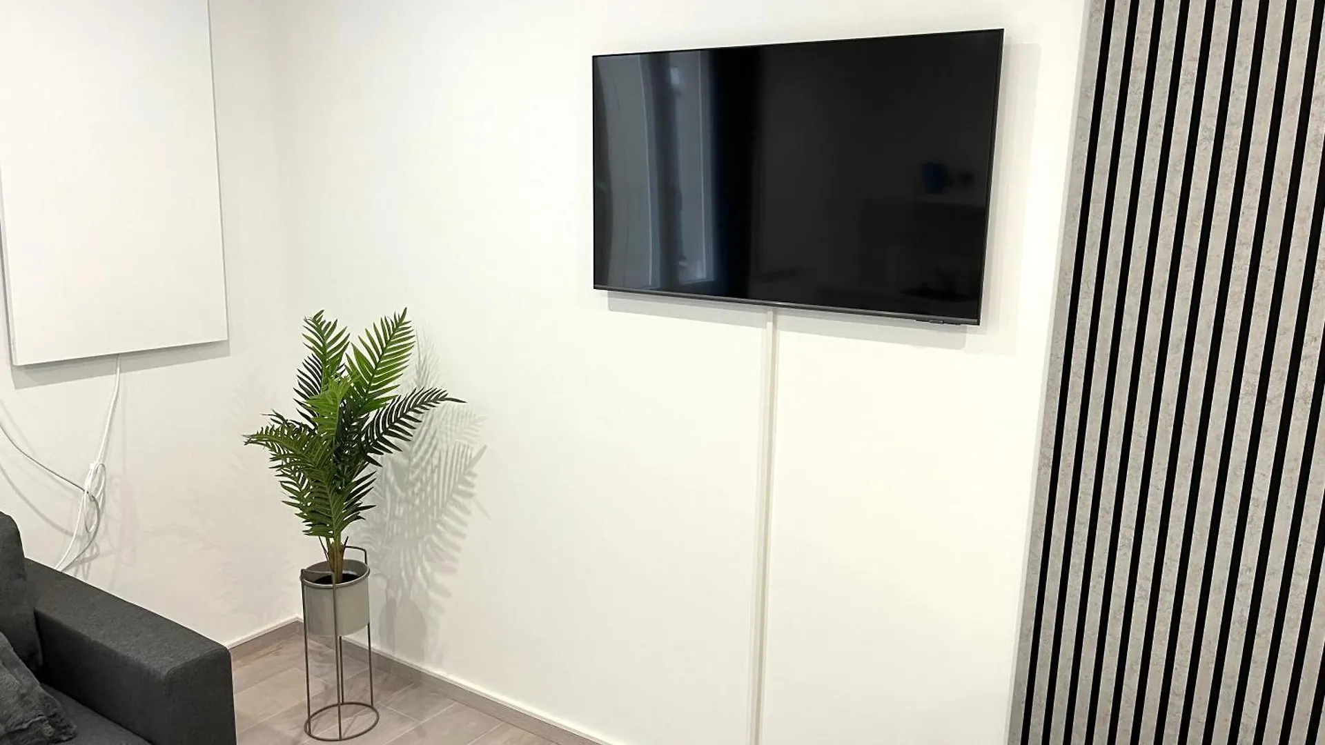 Apartment Modern, Smart And In The Heart Of The City Vienna