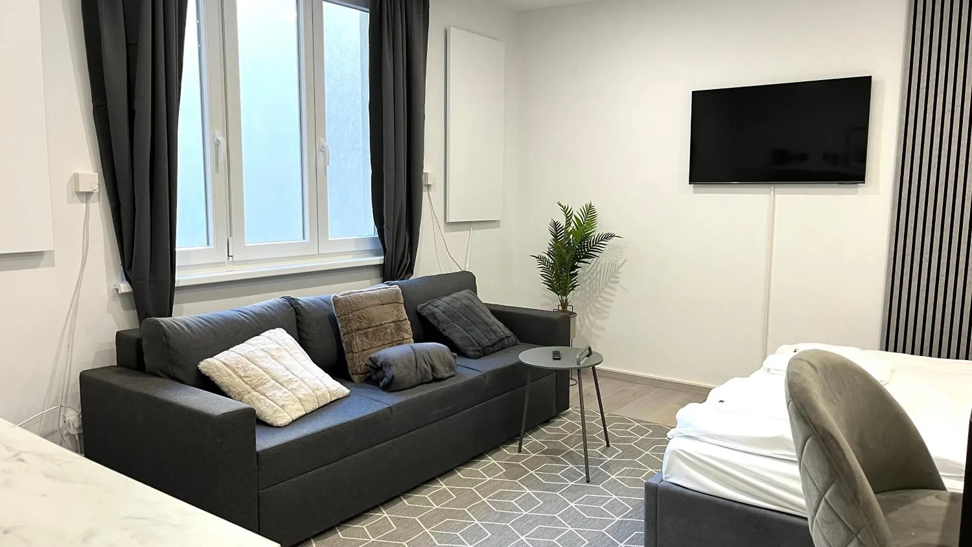Modern, Smart And In The Heart Of The City Vienna